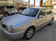 LANCIA LYBRA 2.4Cc JTD 140CV