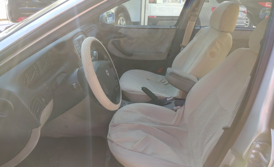 LANCIA LYBRA 2.4Cc JTD 140CV