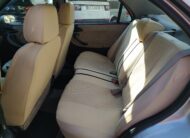 LANCIA LYBRA 2.4Cc JTD 140CV