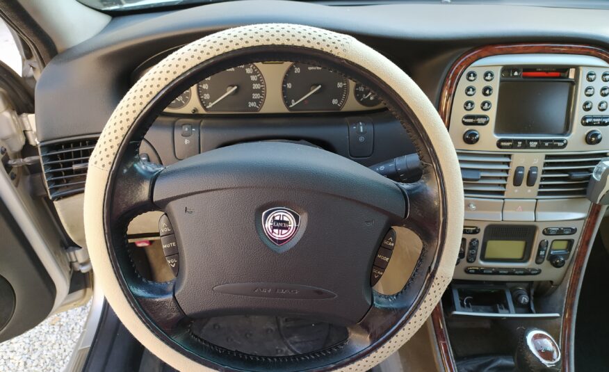 LANCIA LYBRA 2.4Cc JTD 140CV
