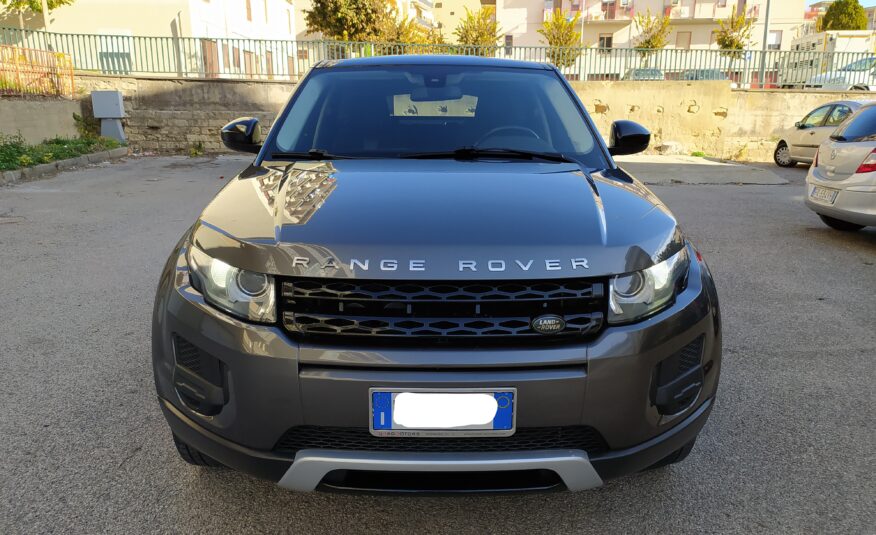 LAND ROVER RANGE ROVER EVOQUE 2.2Cc 150CV 2015