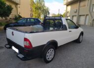 FIAT STRADA 1.3Cc MJT AUTOCARRO 2010