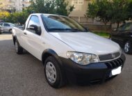 FIAT STRADA 1.3Cc MJT AUTOCARRO 2010