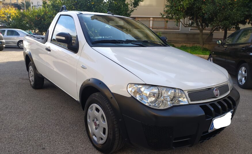 FIAT STRADA 1.3Cc MJT AUTOCARRO 2010