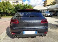 PORSCHE MACAN S 3.0Cc DIESEL 250CV IVA ESPOSTA