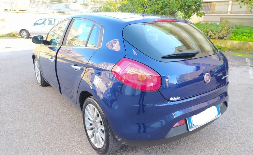 FIAT BRAVO 1.6Cc MJT 120CV 2009