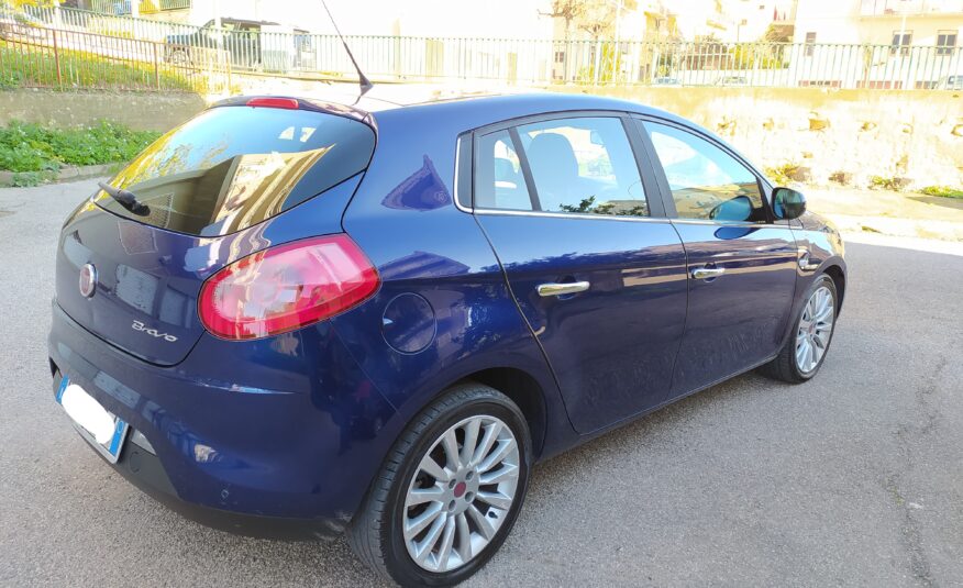 FIAT BRAVO 1.6Cc MJT 120CV 2009