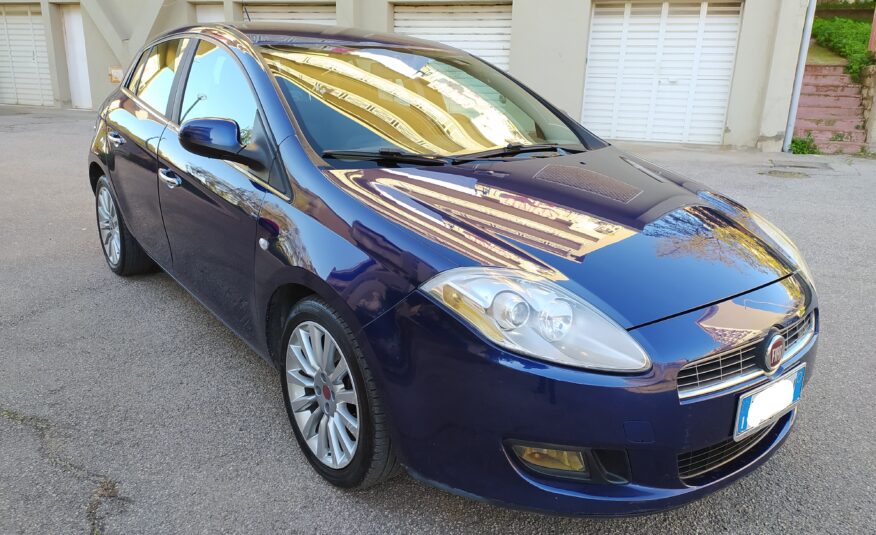 FIAT BRAVO 1.6Cc MJT 120CV 2009