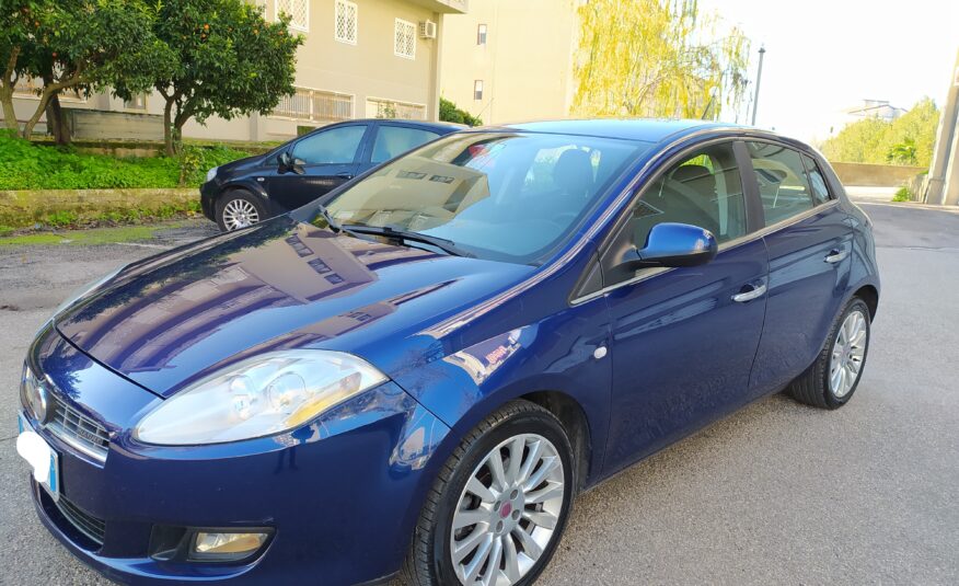 FIAT BRAVO 1.6Cc MJT 120CV 2009
