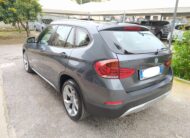 BMW X1 X-LINE 2.0Cc 143CV IVA ESPOSTA 2013