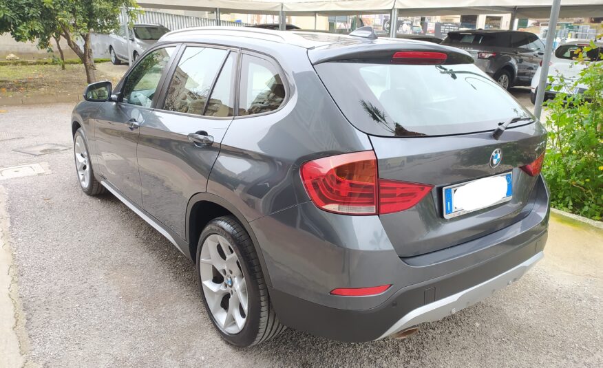 BMW X1 X-LINE 2.0Cc 143CV IVA ESPOSTA 2013