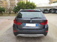 BMW X1 X-LINE 2.0Cc 143CV IVA ESPOSTA 2013