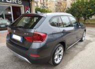 BMW X1 X-LINE 2.0Cc 143CV IVA ESPOSTA 2013