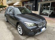 BMW X1 X-LINE 2.0Cc 143CV IVA ESPOSTA 2013