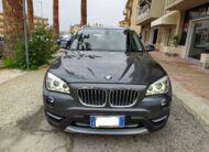 BMW X1 X-LINE 2.0Cc 143CV IVA ESPOSTA 2013