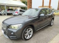 BMW X1 X-LINE 2.0Cc 143CV IVA ESPOSTA 2013