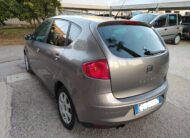 SEAT ALTEA 2.0Cc 140CV