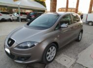 SEAT ALTEA 2.0Cc 140CV