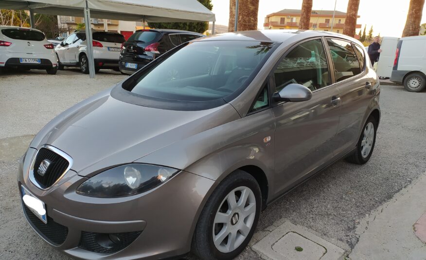 SEAT ALTEA 2.0Cc 140CV