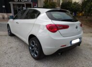 ALFA ROMEO GIULIETTA 2.0Cc 140CV 2012