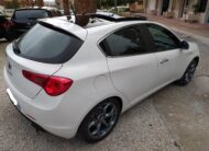 ALFA ROMEO GIULIETTA 2.0Cc 140CV 2012