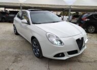 ALFA ROMEO GIULIETTA 2.0Cc 140CV 2012