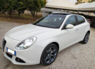 ALFA ROMEO GIULIETTA 2.0Cc 140CV 2012