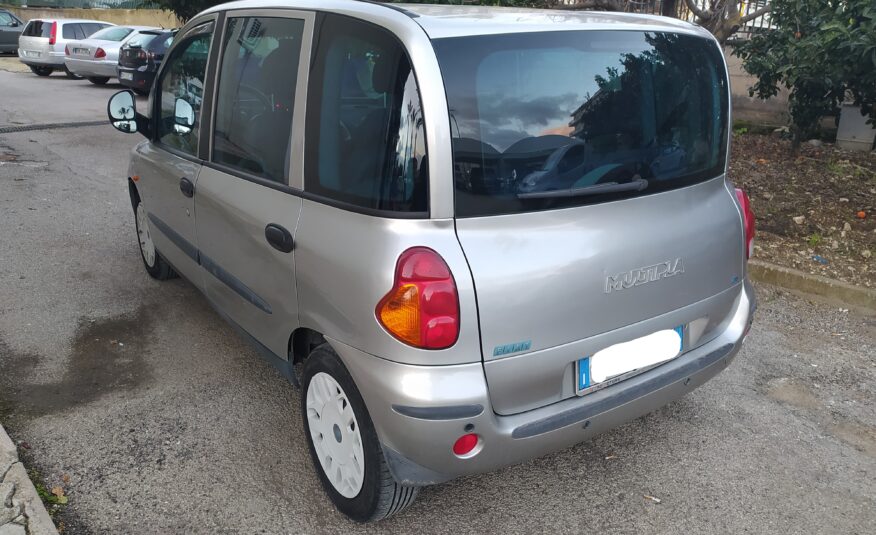 FIAT MULTIPLA 1.9Cc 115CV 2003