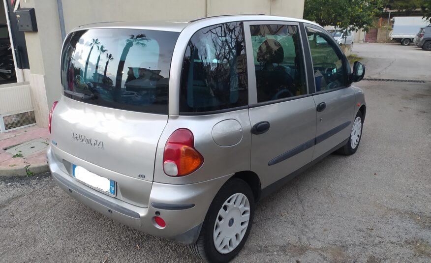 FIAT MULTIPLA 1.9Cc 115CV 2003