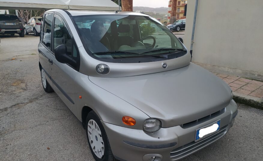 FIAT MULTIPLA 1.9Cc 115CV 2003