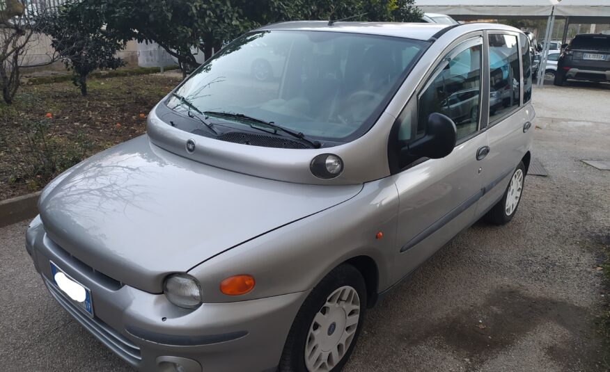 FIAT MULTIPLA 1.9Cc 115CV 2003