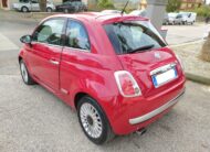 FIAT 500 1.2Cc 70CV 2010