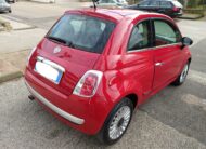 FIAT 500 1.2Cc 70CV 2010