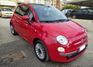 FIAT 500 1.2Cc 70CV 2010