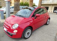 FIAT 500 1.2Cc 70CV 2010