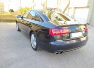 AUDI A6 2.0Cc 177CV AUTOMATICA 2013