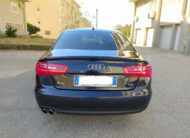 AUDI A6 2.0Cc 177CV AUTOMATICA 2013