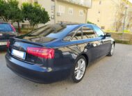 AUDI A6 2.0Cc 177CV AUTOMATICA 2013
