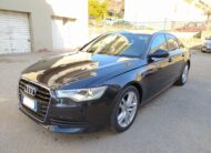 AUDI A6 2.0Cc 177CV AUTOMATICA 2013