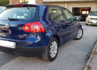 VOLKSWAGEN GOLF 5 1.9Cc 105cv 2009