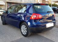 VOLKSWAGEN GOLF 5 1.9Cc 105cv 2009