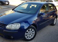 VOLKSWAGEN GOLF 5 1.9Cc 105cv 2009