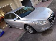 PEUGEOT 508 SW 1.6Cc HDI