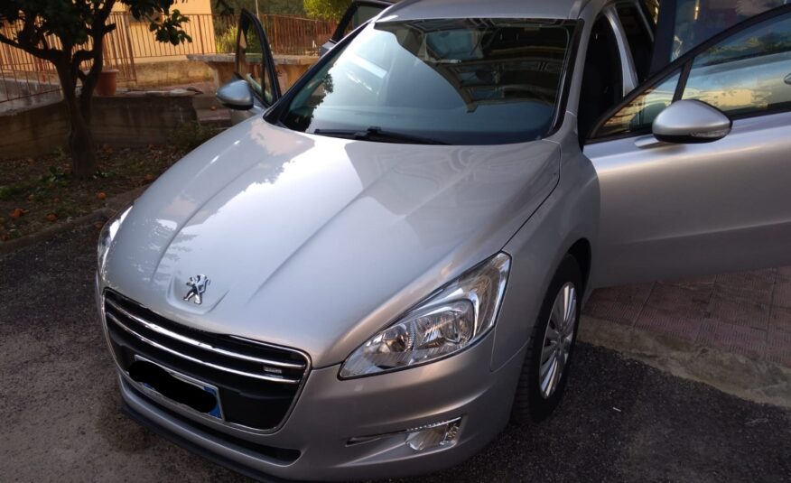 PEUGEOT 508 SW 1.6Cc HDI
