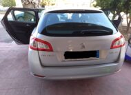 PEUGEOT 508 SW 1.6Cc HDI