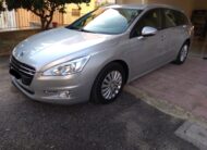 PEUGEOT 508 SW 1.6Cc HDI