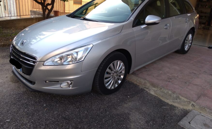 PEUGEOT 508 SW 1.6Cc HDI