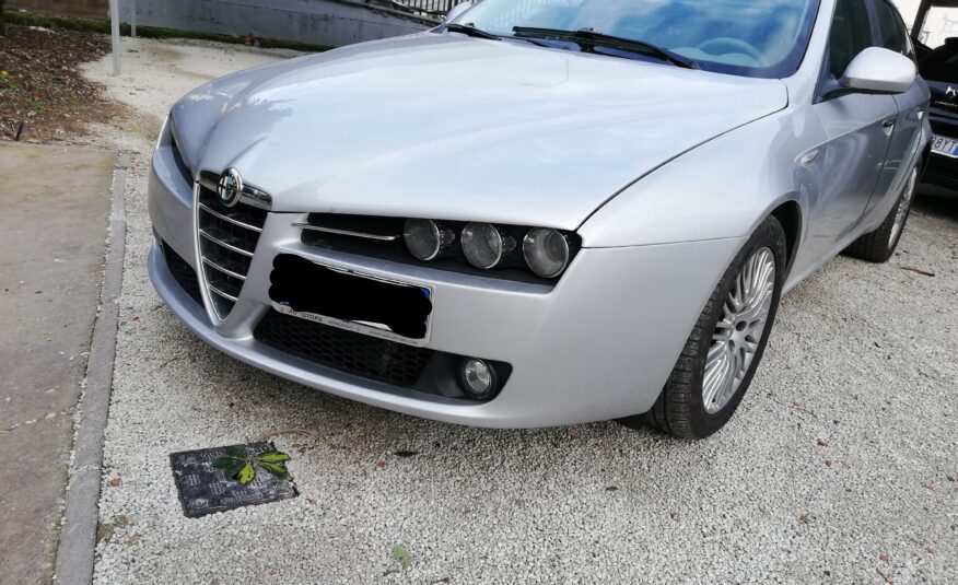 ALFA ROMEO 159 1.9Cc JTD 120CV 2008