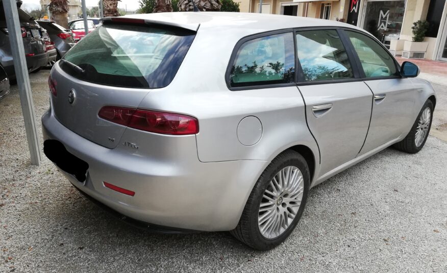 ALFA ROMEO 159 1.9Cc JTD 120CV 2008