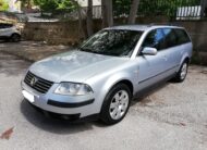 VOLKSWAGEN PASSAT 1.9Cc 130CV SW